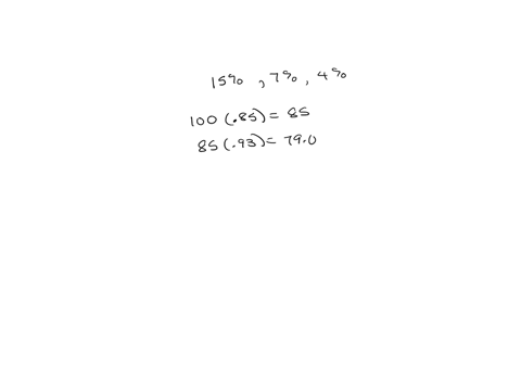 a-wholesaler-offers-discounts-of-15-7-and-4-what-is-the-single-equivalent-discount-rate-to-2-decimal-places