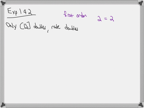 determine-the-value-of-the-rate-law-constant-for-the-reaction-that-is-first-order-in-a-as-well-as-b-using-the-data-table-below-experiment-initial-ajim-initial-bjm-initial-ratem-s-0020-0010-0-28057