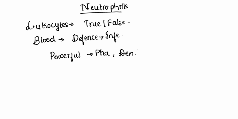 11-neutrophils-are-the-first-leukocytes-to-enter-infected-tissues-in-large-numbers-true-false-06677