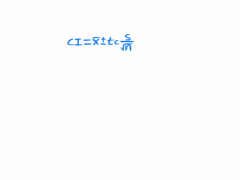 construct-the-indicated-confidence-interval-for-the-population-mean-mu-using-the-t-distribution-assume-the-population-is-normally-distributed-c095-x-overbare143-s30-n9-the-95-confidence-inte-21492