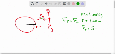 100-ke-mass-is-rotated-in-a-horizontal-circular-path-on-frictionless-tabletop-the-string-has-a-length-of-100-m-and-maximum-tensile-strength-of-500-x-10-what-is-the-maximum-angular-velocity-i-97075