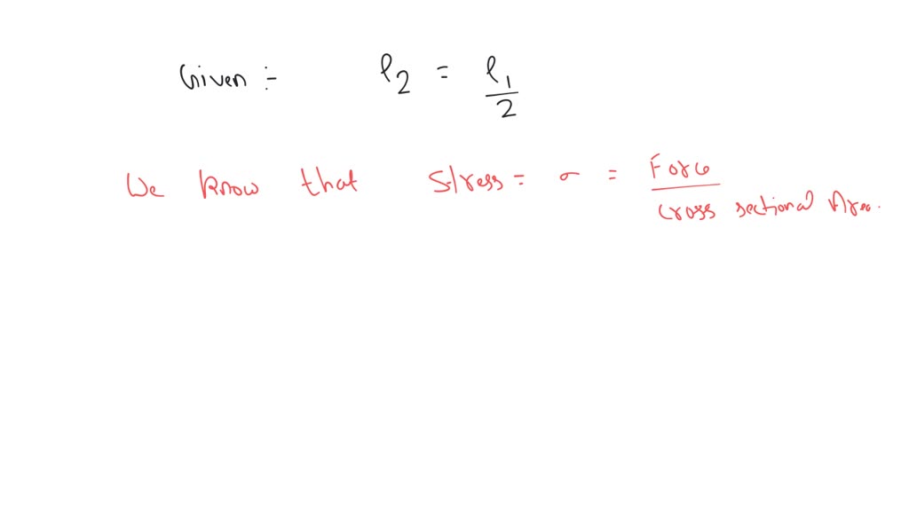 SOLVED "The maximum load a wire can withstand without breaking, when
