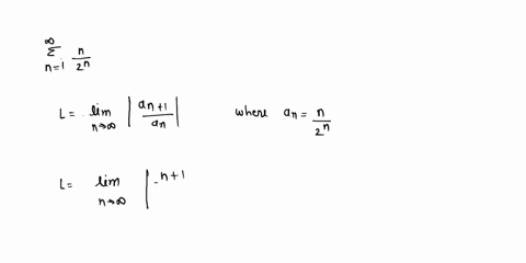 point-the-root-and-ratio-test-we-want-to-determine-whether-the-series-converges-or-diverges_-since-a-contains-a-exponent-of-n-we-have-decided-to-apply-the-root-test-and-find-that-lim-lan-lim-67814