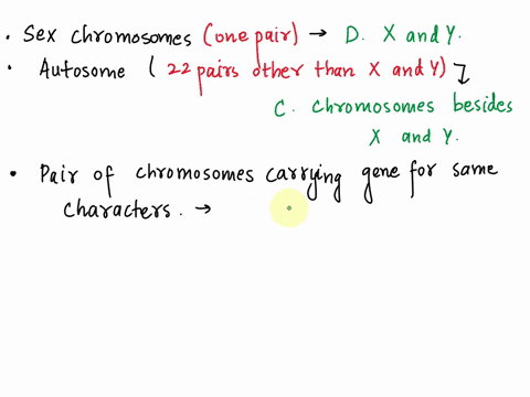 sex-chromosome-chiasma-autosome-b-homologous-chromosomes-pair-of-chromosomes-carying-genes-for-same-characters-chromosomes-besides-x-and-y-sex-cells-dx-and-y-ocation-of-crossover-gametes-chr-13721