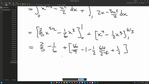let-oxy-be-the-density-of-a-distribution-of-mass-over-a-region-r-in-the-xy-plane-ie-oxy-is-the-mass-per-unit-area-at-xy-then-the-xy-coordinates-of-the-center-of-gravity-are-defined-as-xc-jsr-02862