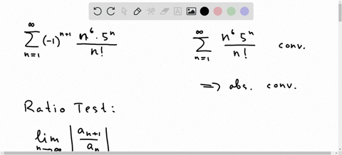 determine-whether-the-series-is-absolutely-convergent-conditionally-convergent-or-divergent-1n-n65n-absolutely-convergent-conditionally-convergent-divergent-79584