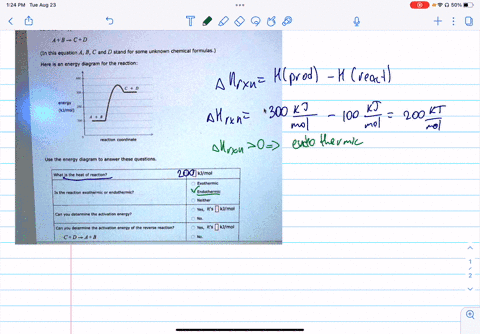 consider-hypothetical-chemical-reaction-abcd-in-this-equation-4-b-and-d-stand-for-some-unknown-chemical-formulas-here-is-an-energy-diagram-for-the-reaction-energy-kblmol-reaction-coordinate-33514
