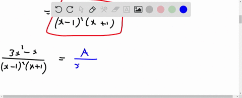 the-following-expression-is-a-partial-fraction-decomposition-frac2x-1frac1x-12frac1x1-use-a-common-2-61277