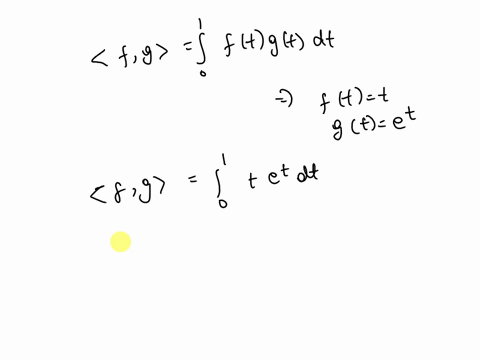 let-v-be-the-vector-space-c01-consisting-of-all-real-valued-continuous-functions-on-he-unit-interval-01-for-any-and-g-in-v-let-the-inner-product-of-f-and-g-be-detined-by-f9-k-rcgdt-verily-th-95648