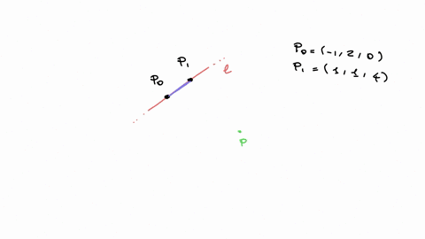 find-a-vector-that-is-perpendicular-to-the-plane-that-contains-both-the-line-lx-1-3ty-2-tz-4t-and-the-point-2-13-53499