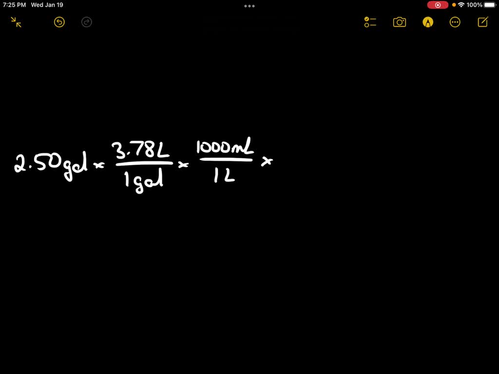 solved-if-the-density-of-water-is-1g-ml-what-is-the-mass-of-254ml-of