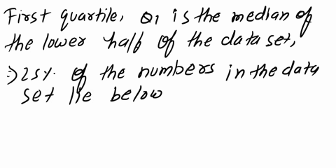question-3-1-point-the-five-number-summary-for-dataset-on-miles-per-gallon-is-given-in-the-table-below-using-this-information-calculate-the-percent-of-values-above-133-naradann-133-307-1-100-24523