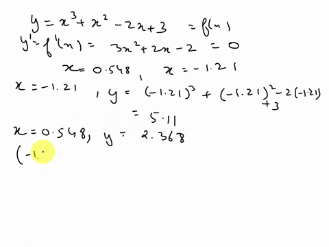 consider-the-following-function-y-x3-3-x2-2-2x-3-a-find-y-f-x-f-x-b-find-the-critical-values-enter-your-answers-as-a-comma-separated-list-x-c-find-the-critical-points-x-y-smaller-x-value-x-y-52793