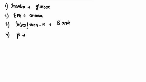 can-you-list-10-recombinant-proteins-which-are-used-in-medical-practice-find-out-where-they-are-used-59114