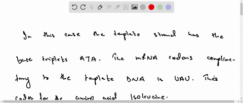 what-amino-acids-would-be-produced-if-transcription-takes-place-from-a-nucleotide-with-the-three-base-sequence-ata-78794