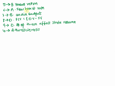 swhich-of-the-following-variables-would-directly-contribute-to-preload-aend-systolic-volume-bvenous-return-cstroke-volume-dcontractility-which-of-the-following-would-not-increase-end-diastol-03077