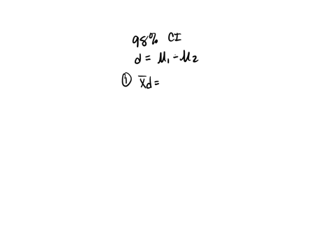 given-two-dependent-random-samples-with-the-following-results-population-1-19-26-26-30-48-33-31-population-2-24-38-40-38-39-41-29-use-this-data-to-find-the-98-confidence-interval-for-the-tru-18146