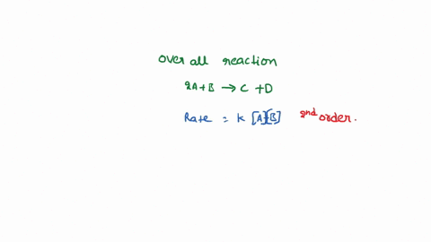 propose-plausible-two-step-mechanism-for-the-reaction-given-below-with-the-steps-provided-d-b-e-fast-overall-reaction-2a-b-cd-a-2b-c-e-slow-ab-v-c-e-fast-experimentally-determined-rate-law-r-30508