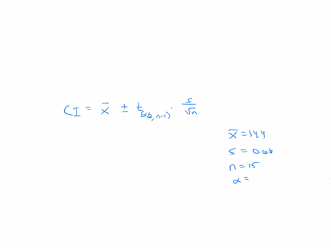 construct-the-indicated-confidence-interval-for-the-population-mean-using-the-t-distribution-assume-the-population-is-normally-distributed-c095-x-144-s-068-n15