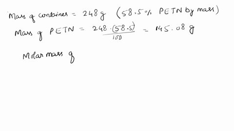 pentaerythritol-tetranitrate-abbreviated-petn-chemical-formula-c5h8n4o12-is-an-explosive-material-with-a-structure-that-is-very-similar-to-nitroglycerin-it-is-one-of-the-components-of-plasti-74043