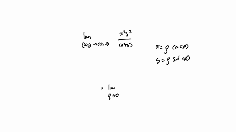 lim-_x-y-rightarrow00-fracx2-y2x2y2