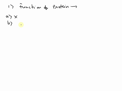 which-of-the-following-is-a-function-of-protein-multiple-choice-absorption-of-vitamins-adeand-k-the-bodys-preferred-source-of-energy-medium-for-chemical-reactions-in-the-cell-synthesis-of-en-48297