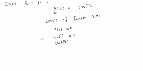 given-the-entire-function-gz-cosz-use-hadamard-factorization-theorem-to-determine-the-genus-of-g-15226