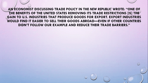 an-economist-discussing-trade-policy-in-the-new-republic-wrote-one-of-the-benefits-of-the-united-sta-73587