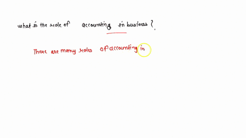 what-is-the-role-of-accounting-in-business-44537