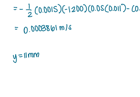 ss259as-shown-glycerin-at-20c-is-flowing-in-a-channel-and-the-pressure-gradient-dpdx-is-12-kpamwhat-are-the-velocity-and-shear-stress-at-a-distance-of-1-mm-from-the-wall-if-the-space-b-betwe-09225