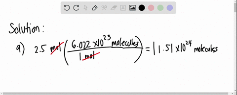 how-many-molecules-are-contained-in-each-of-the-following-number-of-moles-a-25-mol-of-penicillin-molecules-b-025-mol-of-nh-3-molecules-c-040-mol-of-sugar-molecules-d-553-mol-of-acetaminophen-19285