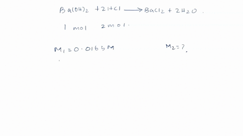 what-is-the-molarity-of-hcl-solution-if-273-ml-of-it-neutralizes-1345-ml-of-00165-m-baoh2-a-00444-m-b-00813-m-c-0163-m-d-0325-m-e-335-m-78226