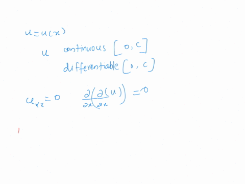 23-a-slab-occupies-the-region-0-x-c-there-is-a-constant-flux-of-heat-d-into-the-slab-through-the-face-x-0-the-face-x-c-is-kept-at-temperature-u-0-set-up-and-solve-the-boundary-value-problem-47842
