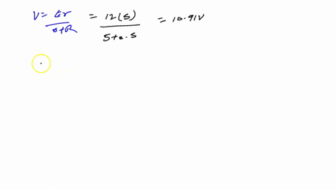 the-parallel-combination-of-five-cells-each-with-electromotive-force-of-15-v-and-internal-resistance-of-05-is-connected-to-an-external-resistance-of-50-find-the-a-total-internal-resistance-b-10726