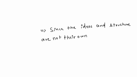 an-ai-tool-generates-an-essay-for-you-and-you-manually-rephrase-the-entire-contentis-this-considered-original-workquestion-14answerayes-because-you-rephrased-itbno-the-ideas-are-not-your-own