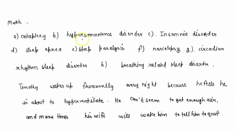 match-the-following-descriptions-of-sleeping-problems-with-the-correct-term-a-cataplexy-b-hypersomno-45417