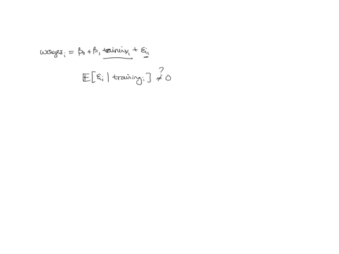 note-option-d-is-wrong-replace-the-dummy-suppose-that-you-want-estimate-the-causal-effect-of-vocation-training-programs-on-wages-you-are-considering-the-following-regression-model-wagesi-bo-98306