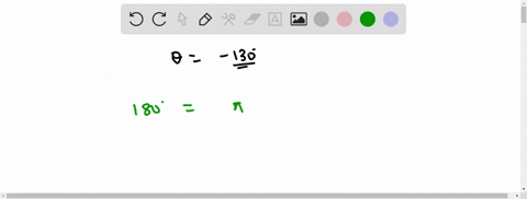 -130-to-radians