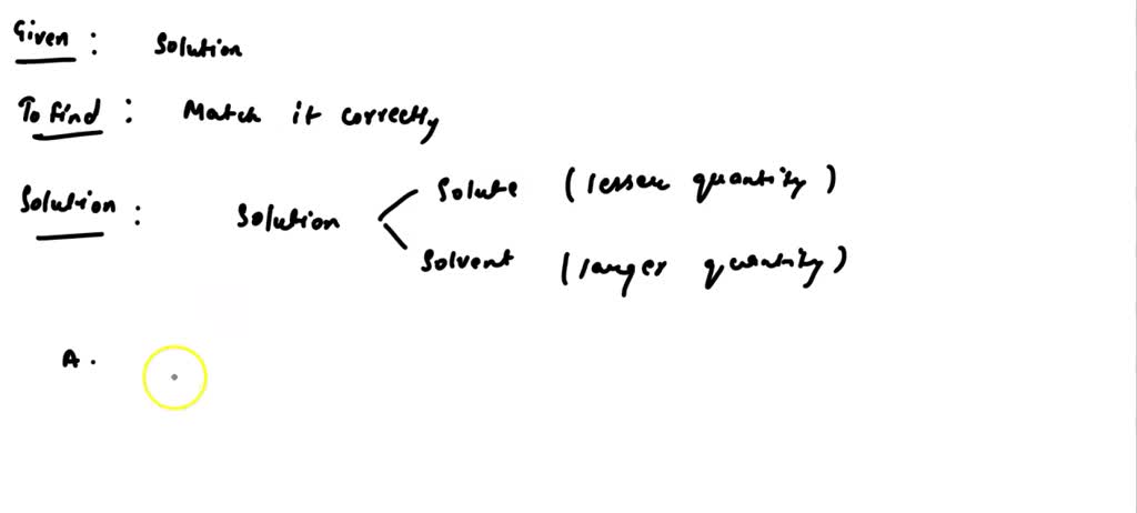 SOLVED: Match the following terms to each definition. (l point each ...