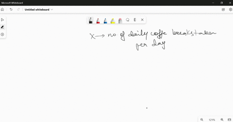 the-table-below-shows-the-probability-distribution-for-x-the-number-of-daily-coffee-breaks-taken-per-day-by-coffee-drinkers-what-is-the-probability-that-a-randomly-selected-coffee-drinker-wo-64235
