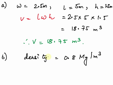 nowtry-some-calculations-involving-the-relationships-between-length-area-and-volume_-as-well-as-density-calculate-the-following-quantities-what-volume-of-soil-can-be-held-in-a-dump-truck-bed-52569