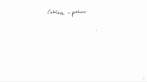 now-apply-this-information-to-preparing-for-the-catalase-lab-catalase-is-an-enzyme-used-by-cells-to-break-down-hydrogen-peroxide-potentially-poisonous-by-product-organelles-in-the-cell-that-31715