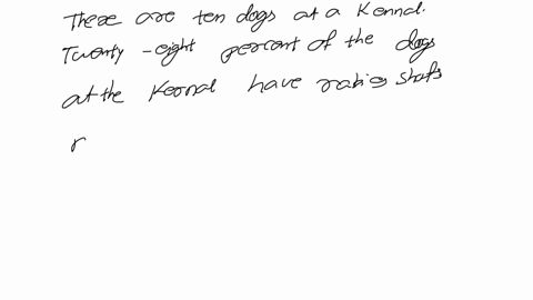 there-are-ten-dogs-at-a-kennel-twenty-eight-percent-of-the-dogs-at-the-kennel-have-rabies-shots_-what-is-the-probability-that-three-dogs-at-the-kennel-have-their-rabies-shots-what-is-the-pro-10798