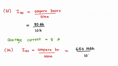 how-much-average-current-can-he-drawn-from-an-80-ah-bartery-for-i0-h-if-a-battery-is-raied-a1-650-mah-how-much-average-curtent-will-it-provide-for-48-h-ifthe-input-power-i-500-mw-and-the-out-6854
