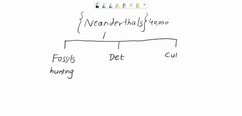 many-early-descriptions-and-modern-popular-depictions-portray-neanderthals-as-particularly-primitive-in-comparison-to-modern-humans-summarize-the-aspects-of-neanderthal-behavior-and-culture-79522