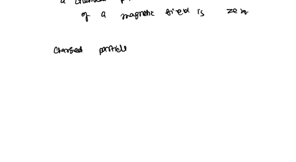 Why Magnetic Force Does No Work