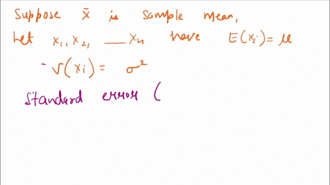 if-sample-size-n-is-held-constant-the-standard-error-will-____-as-the-population-variance-increases-a-increase-b-decrease-c-stay-constant-d-cannot-answer-with-the-information-given-98935