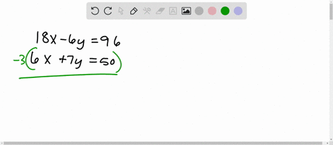 solve-the-system-of-equations-by-the-addition-method18x-6y-966x-7y-50-please-provide-the-solution-set-23095