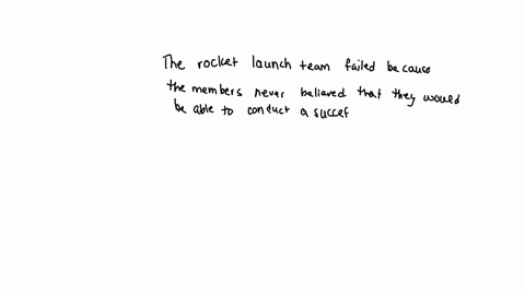 please-identify-the-team-performance-factor-illustrated-in-the-following-example-the-rocket-launch-team-failed-because-the-members-never-believed-that-they-would-be-able-to-conduct-a-success-14455