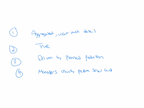 question-1which-of-the-following-best-describes-a-budget1-point-time-specific-aggregated-without-much-detail-only-used-for-influencingguiding-decisions-qualitative-question-2when-creating-th-01677